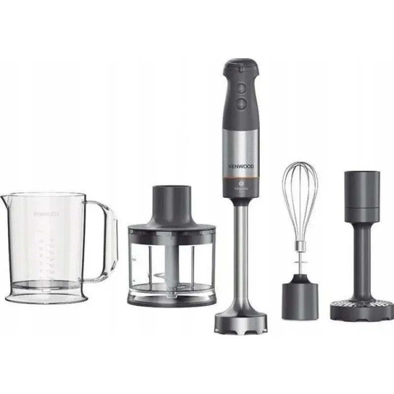 Blender Kenwood HBM60.307GY