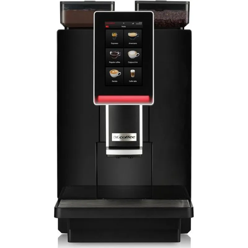 Ekspres ciśnieniowy Dr. Coffee Minibar S