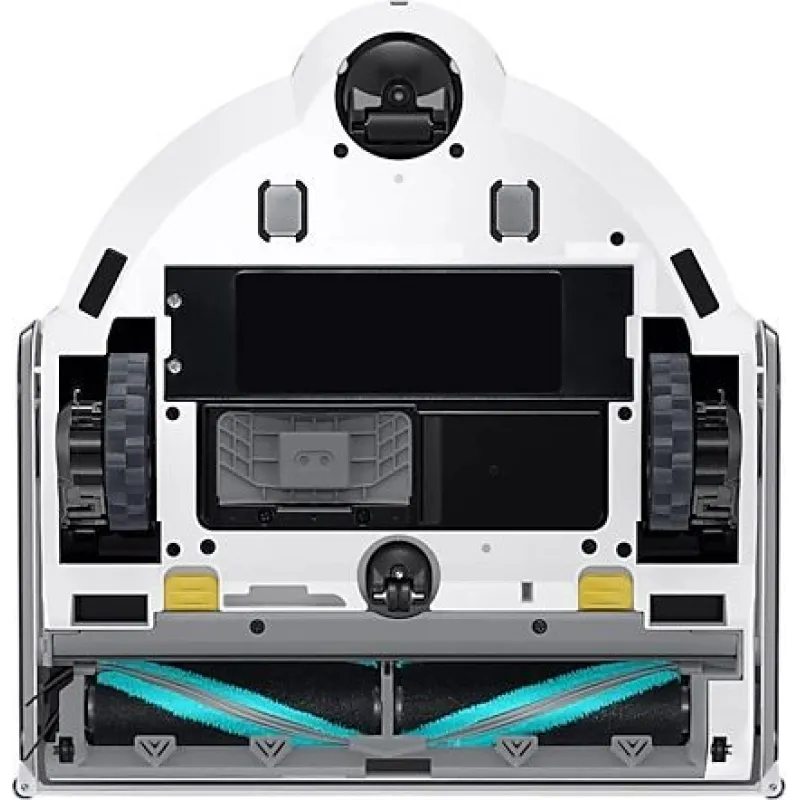 Robot sprzątający Samsung JetBot AI + VR50T95735W/GE