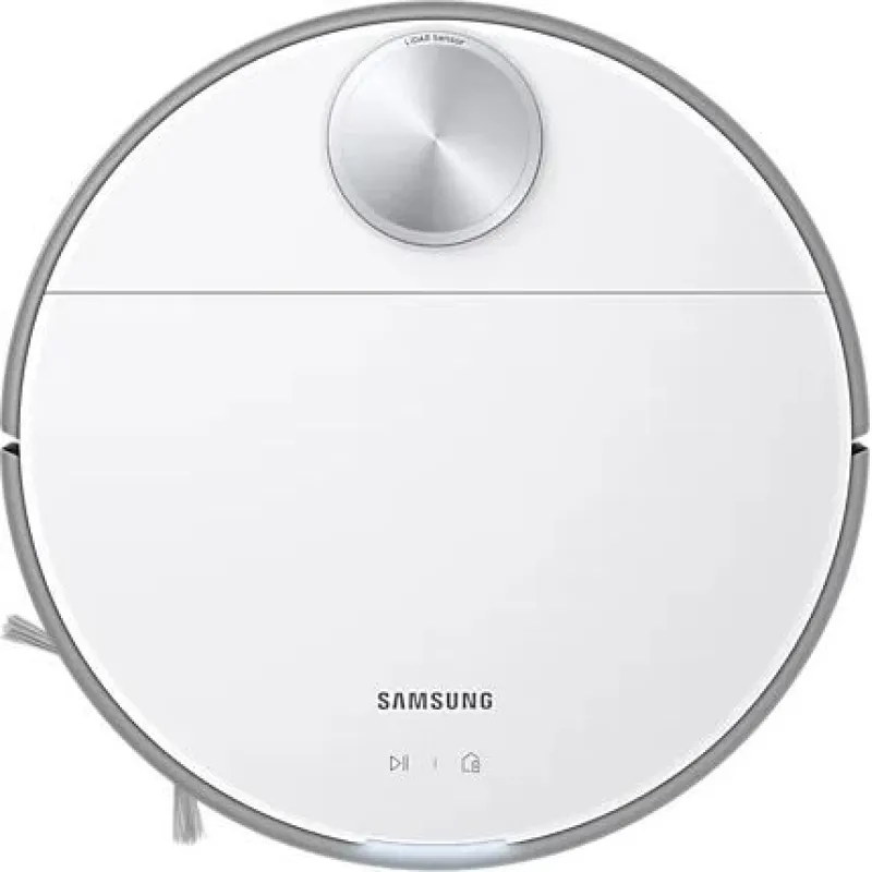 Robot sprzątający Samsung Jet Bot+ VR30T85513W/GE