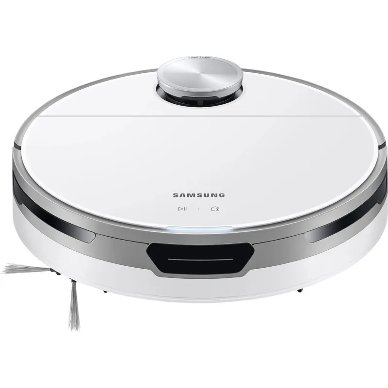 Robot sprzątający Samsung Jet Bot+ VR30T85513W/GE