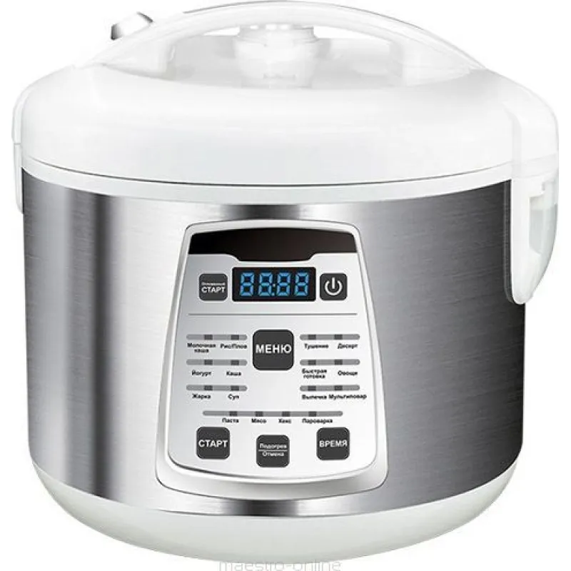 Multicooker Maestro