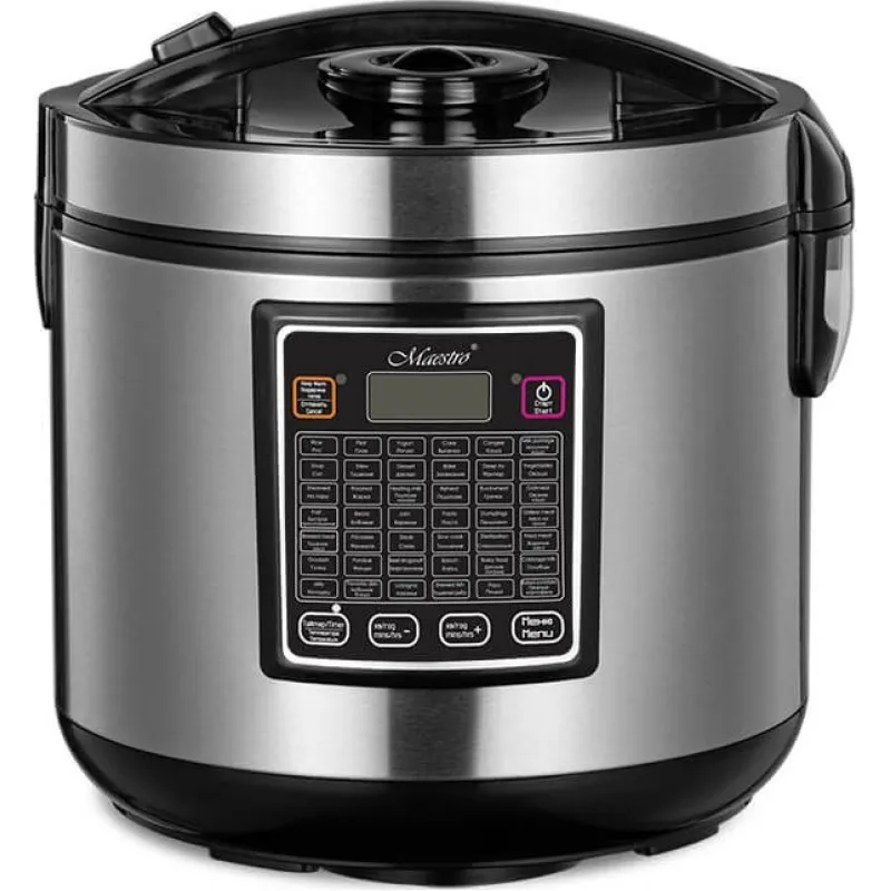 Multicooker Maestro