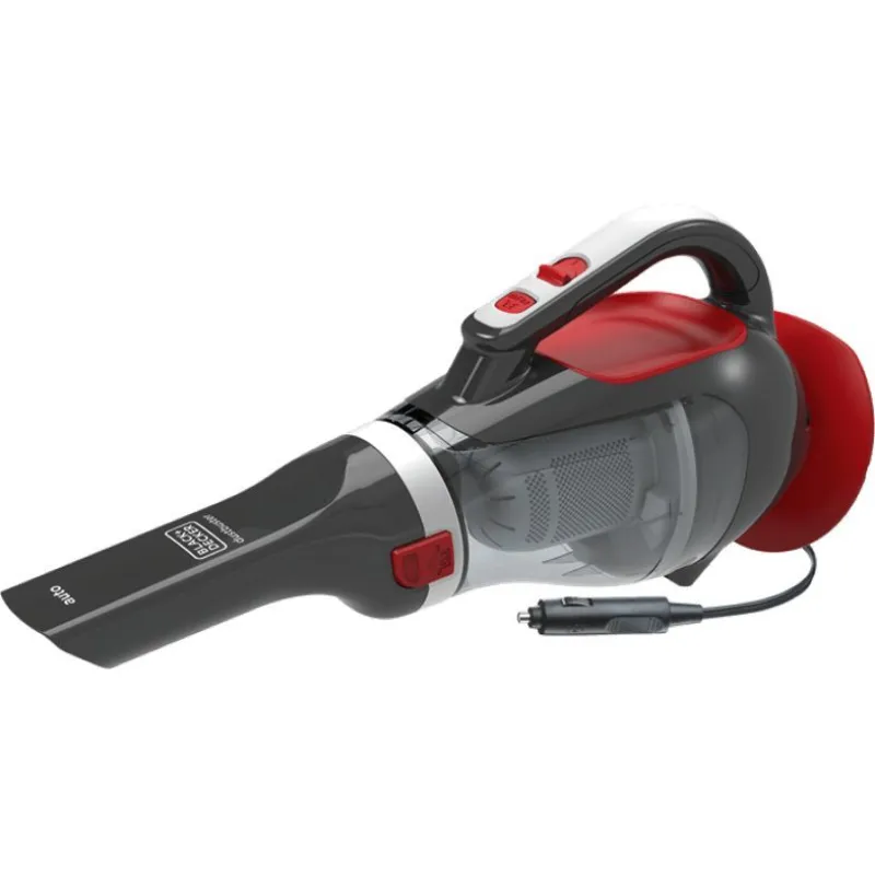 Odkurzacz ręczny Black&Decker ADV1200-XJ