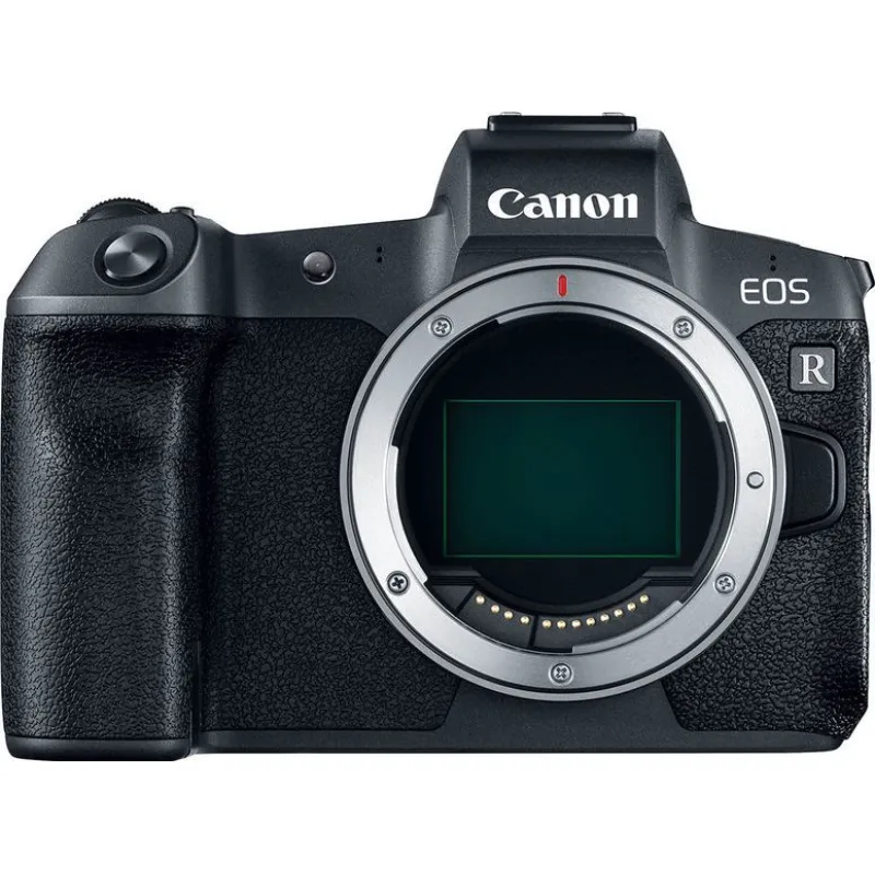 Aparat Canon EOS R (3075C003)