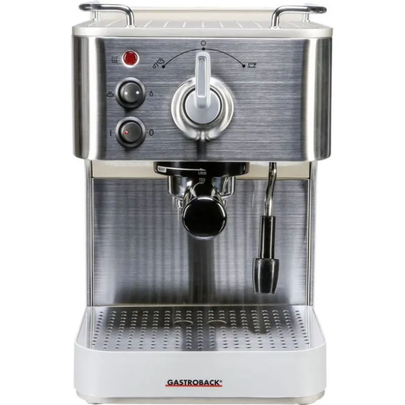 Ekspres ciśnieniowy Gastroback Design Espresso Plus 42606