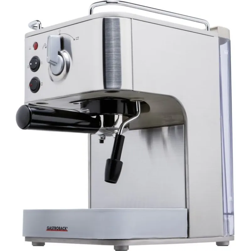 Ekspres ciśnieniowy Gastroback Design Espresso Plus 42606