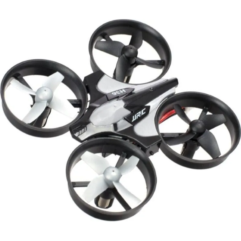 Dron JJRC H36 mini czarny (KX9891_2)