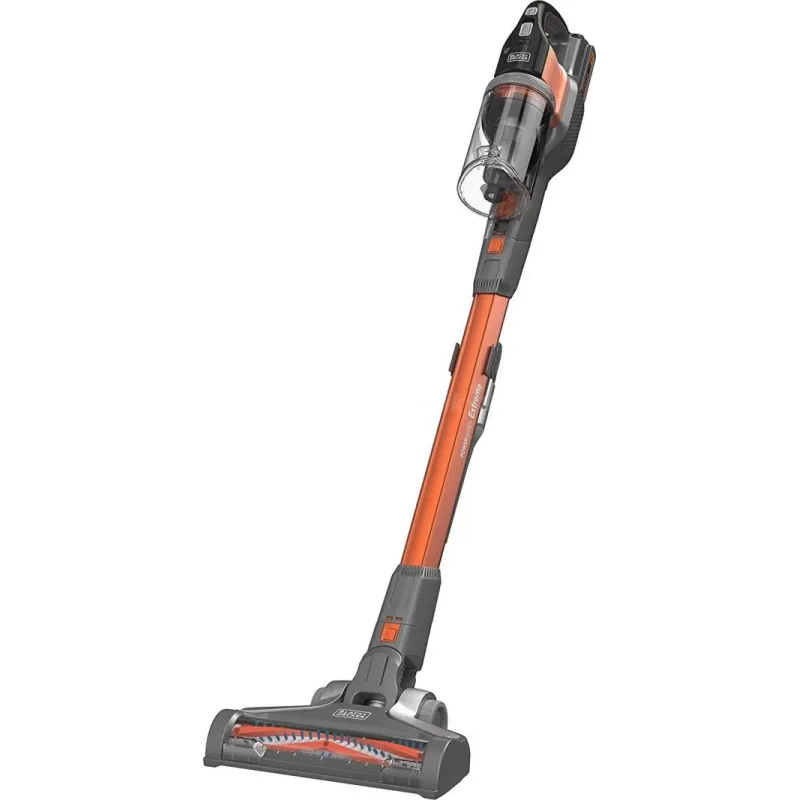 Odkurzacz pionowy Black&Decker PowerSeries Extreme BHFEV182C-QW