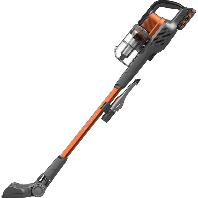 Odkurzacz pionowy Black&Decker PowerSeries Extreme BHFEV182C-QW