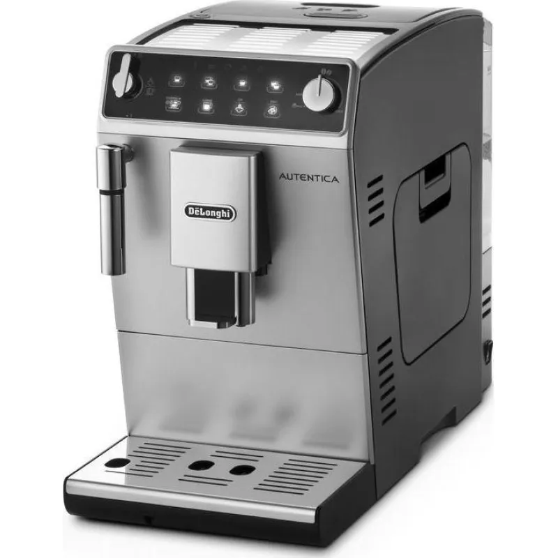 Ekspres ciśnieniowy DeLonghi ETAM 29.510.SB