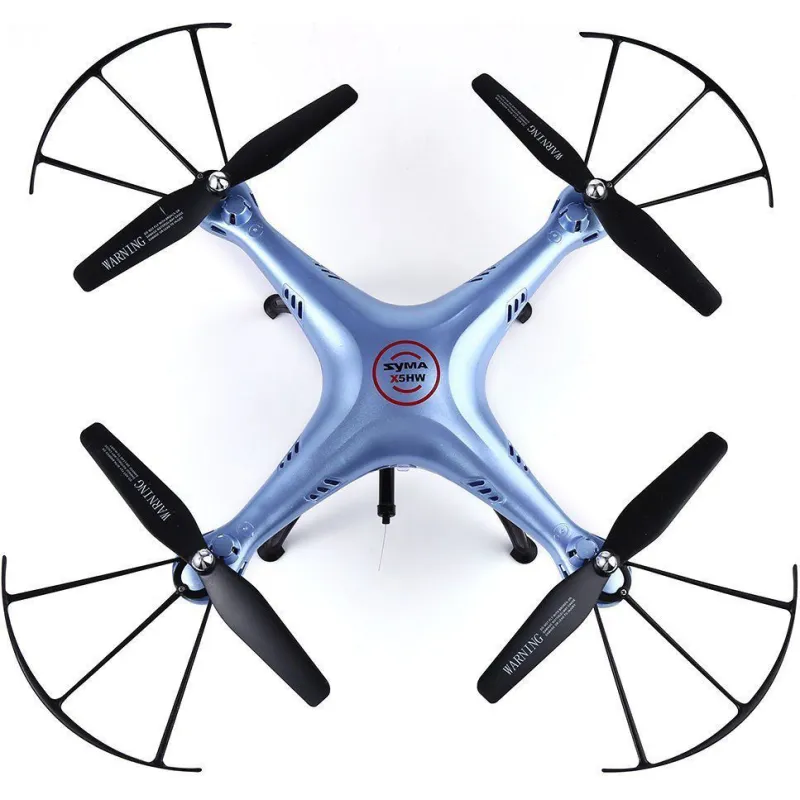 Dron Syma X5HW (KX9530)