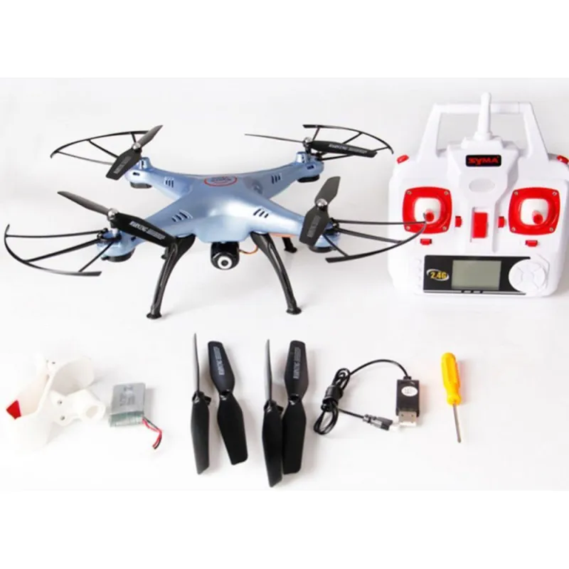 Dron Syma X5HW (KX9530)