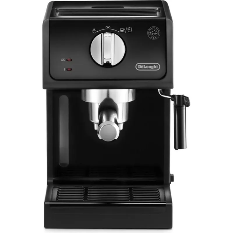 Ekspres ciśnieniowy DeLonghi ECP 31.21