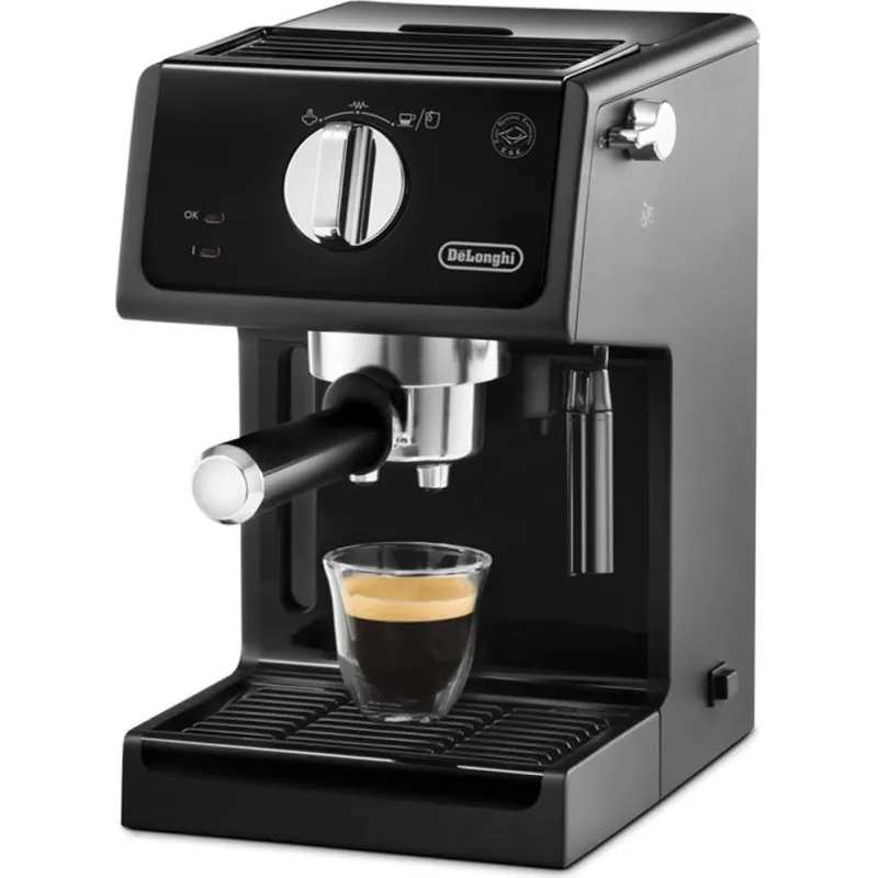 Ekspres ciśnieniowy DeLonghi ECP 31.21