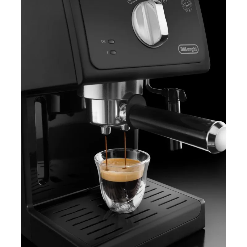 Ekspres ciśnieniowy DeLonghi ECP 31.21