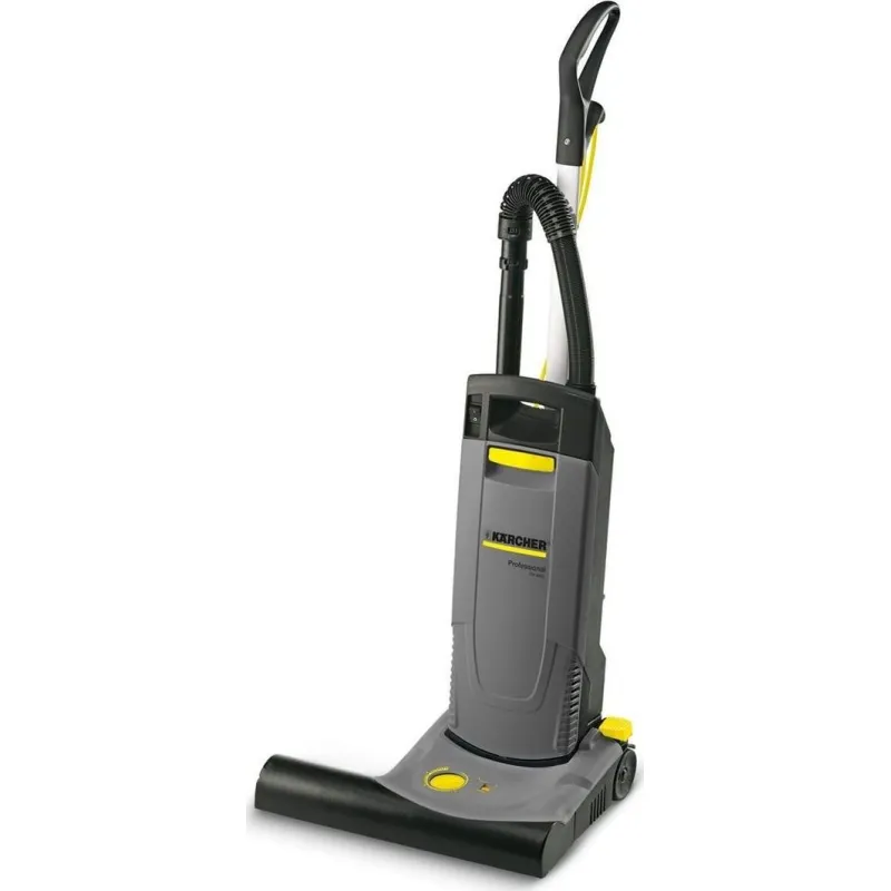 Odkurzacz przemysłowy Karcher CV 48/2