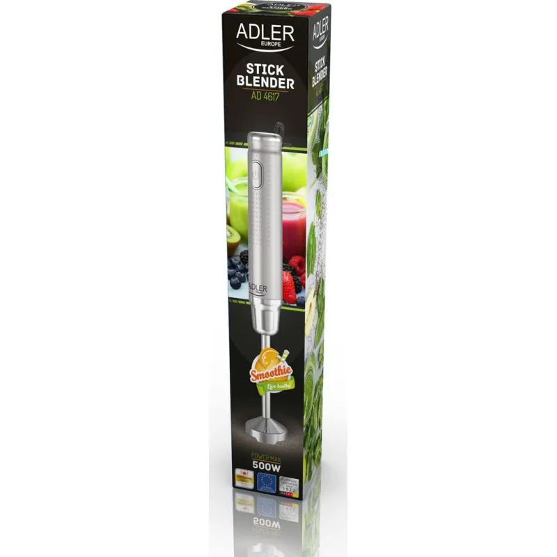 Blender Adler AD 4617w