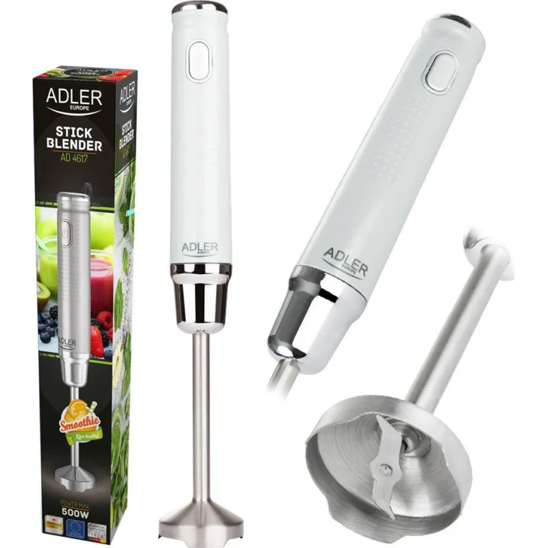 Blender Adler AD 4617w