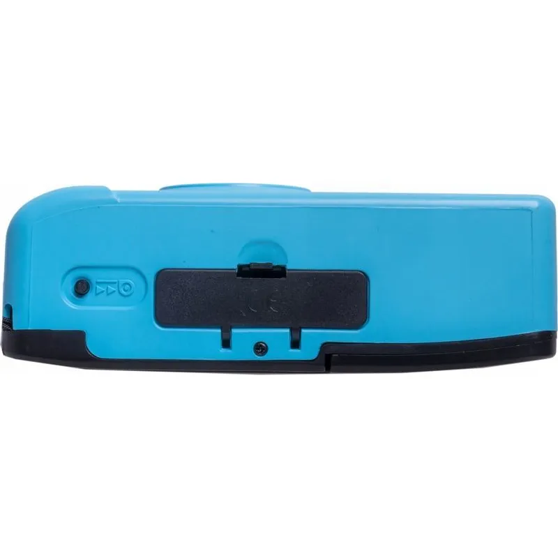 Aparat cyfrowy Kodak Reusable niebieski