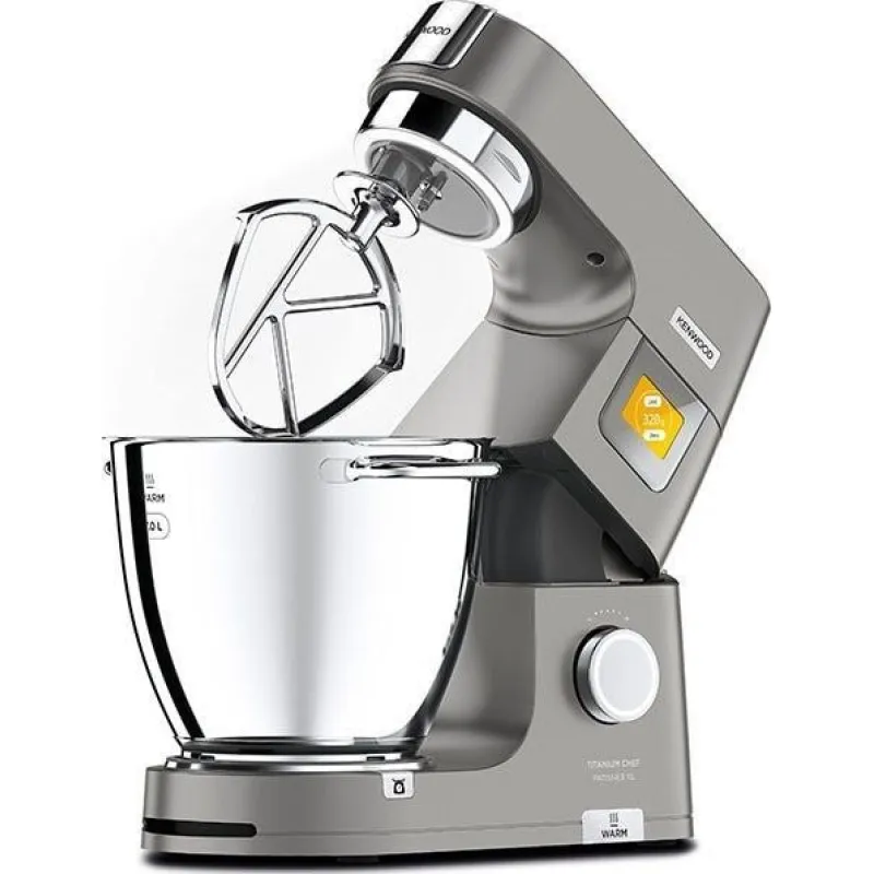 Robot planetarny Kenwood KWL90.004SI