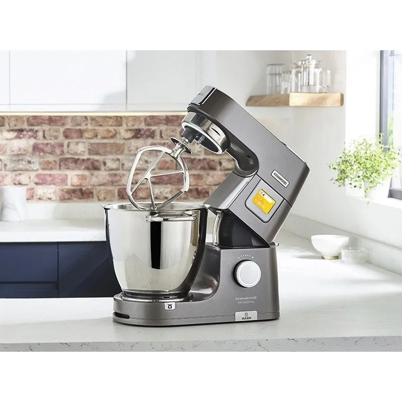 Robot planetarny Kenwood KWL90.004SI