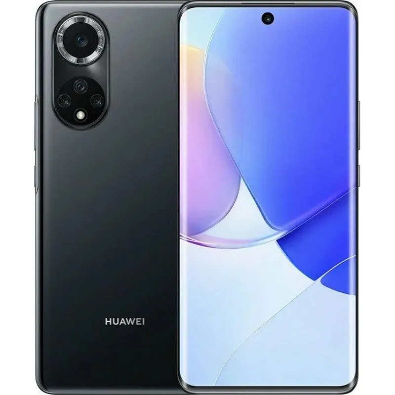 Smartfon Huawei Nova 9 8/128GB Czarny (51096UCW)