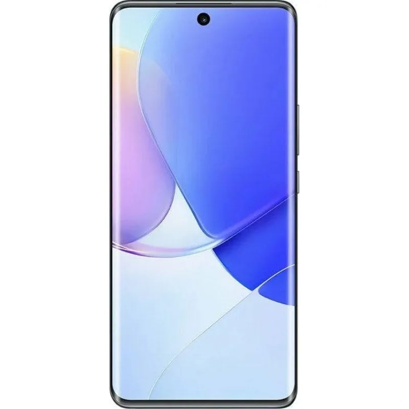 Smartfon Huawei Nova 9 8/128GB Czarny (51096UCW)