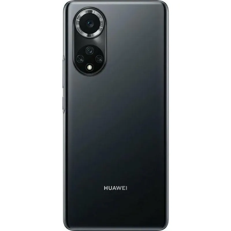 Smartfon Huawei Nova 9 8/128GB Czarny (51096UCW)