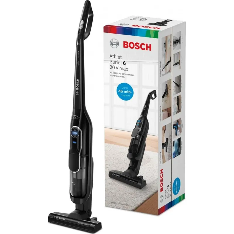 Odkurzacz pionowy Bosch Athlet BBH85B1