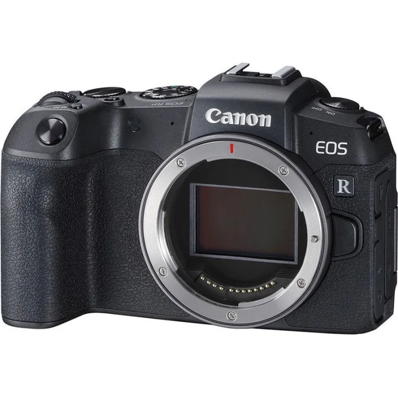 Aparat Canon EOS RP (3380C003)