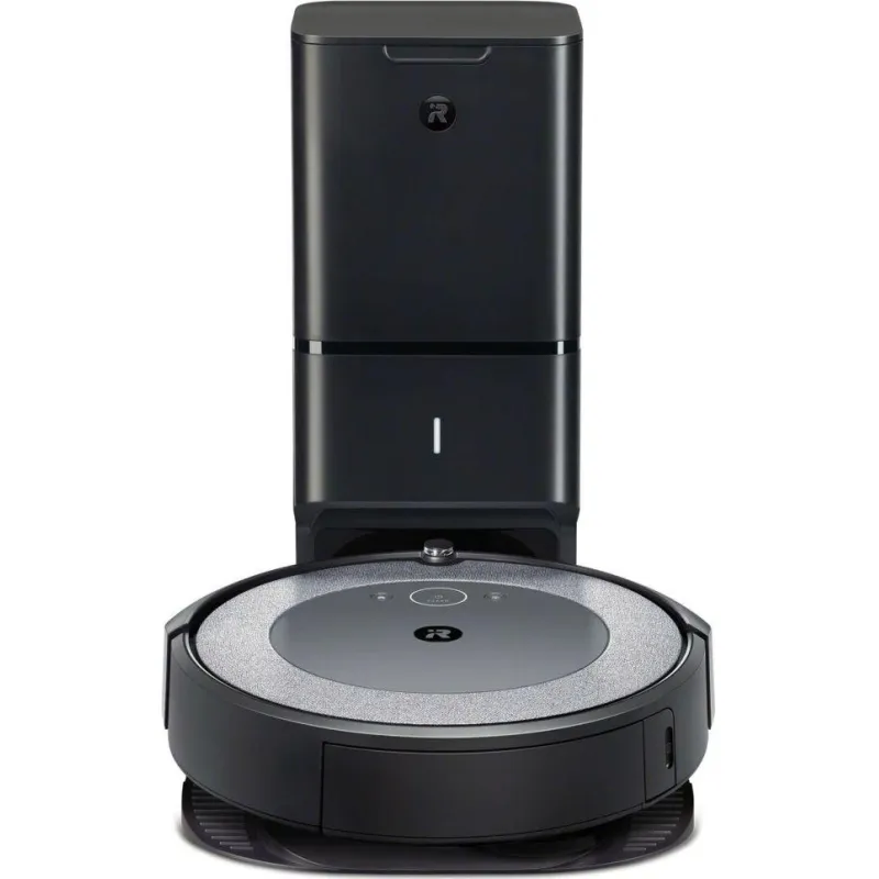 Robot sprzątający iRobot Roomba i3+ (3558)