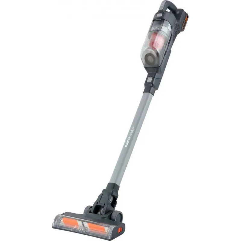 Odkurzacz pionowy Black&Decker PowerSeries + BHFEA18D1