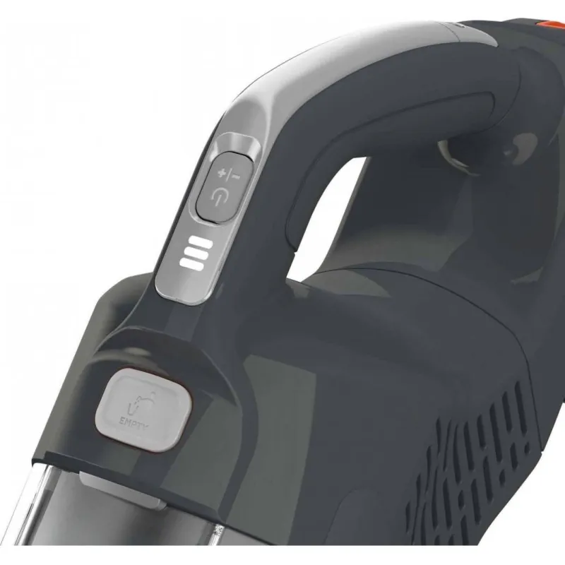 Odkurzacz pionowy Black&Decker PowerSeries + BHFEA18D1