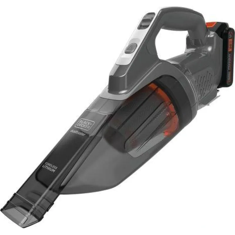 Odkurzacz ręczny Black&Decker BCHV001C1