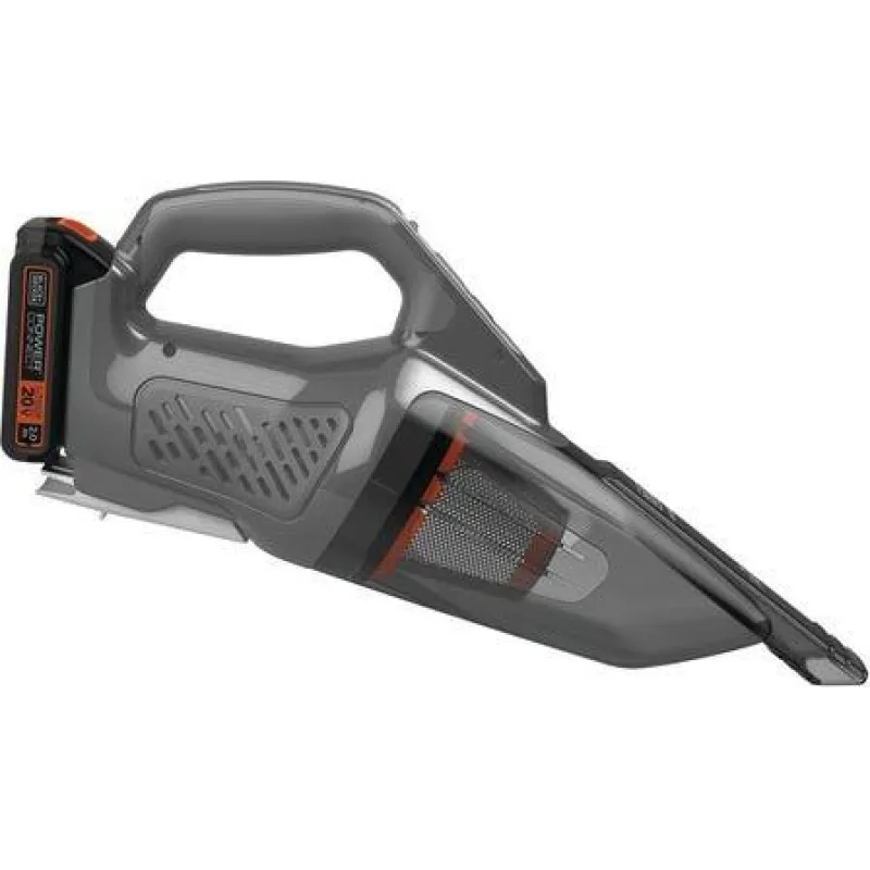 Odkurzacz ręczny Black&Decker BCHV001C1