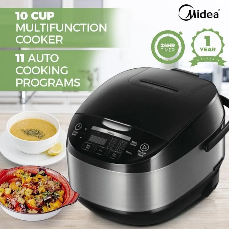 Multicooker Midea FS5077