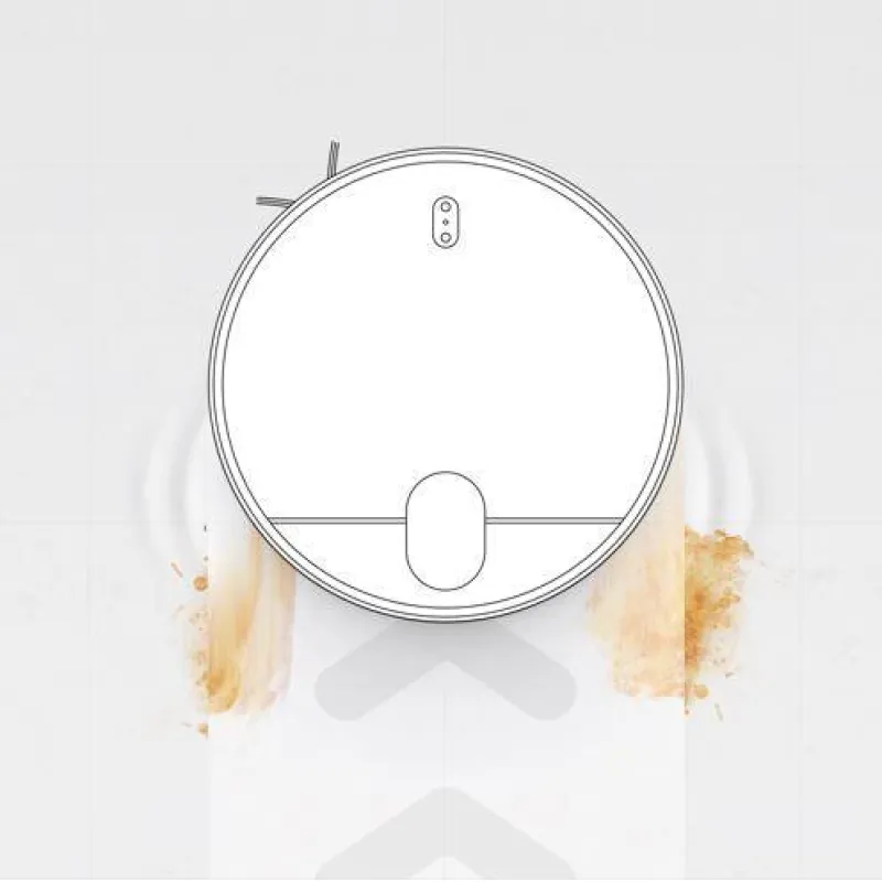 Robot sprzątający Xiaomi Vacuum-Mop 2 Pro