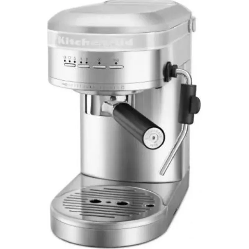 Ekspres ciśnieniowy KitchenAid 5KES6503ESX