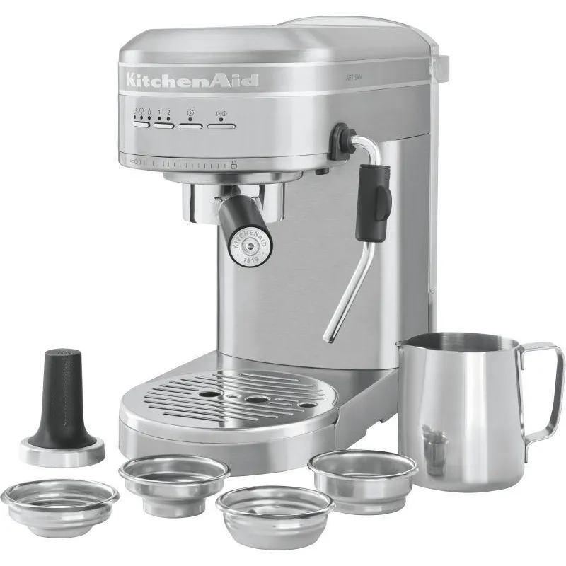 Ekspres ciśnieniowy KitchenAid 5KES6503ESX