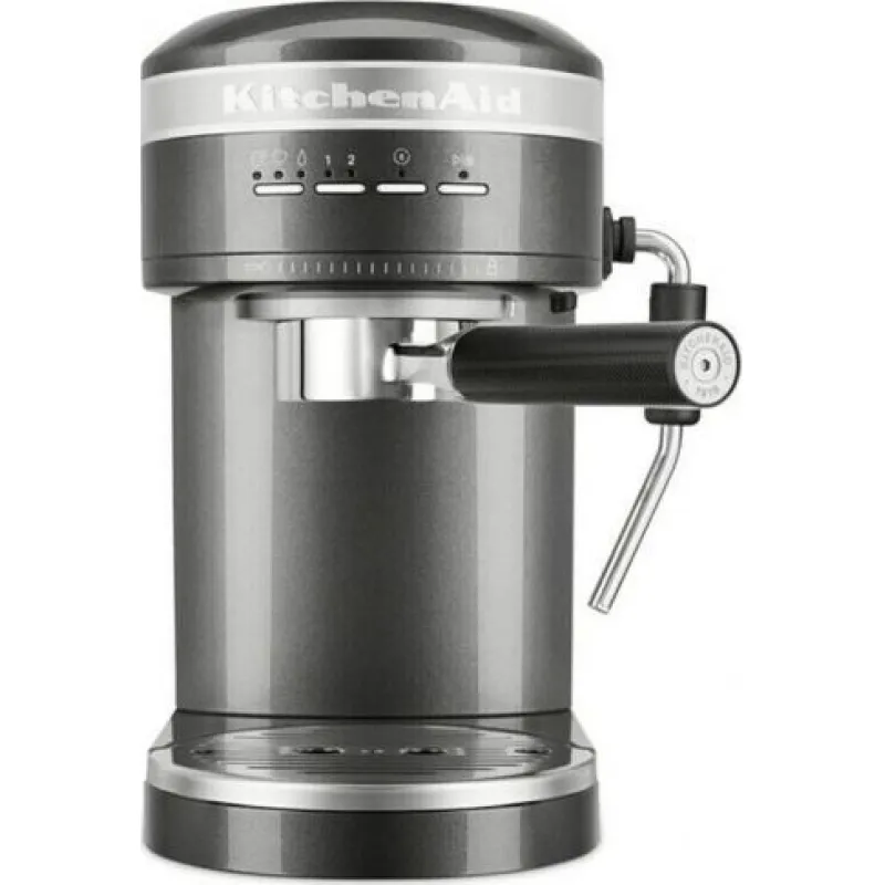 Ekspres ciśnieniowy KitchenAid 5KES6503EMS