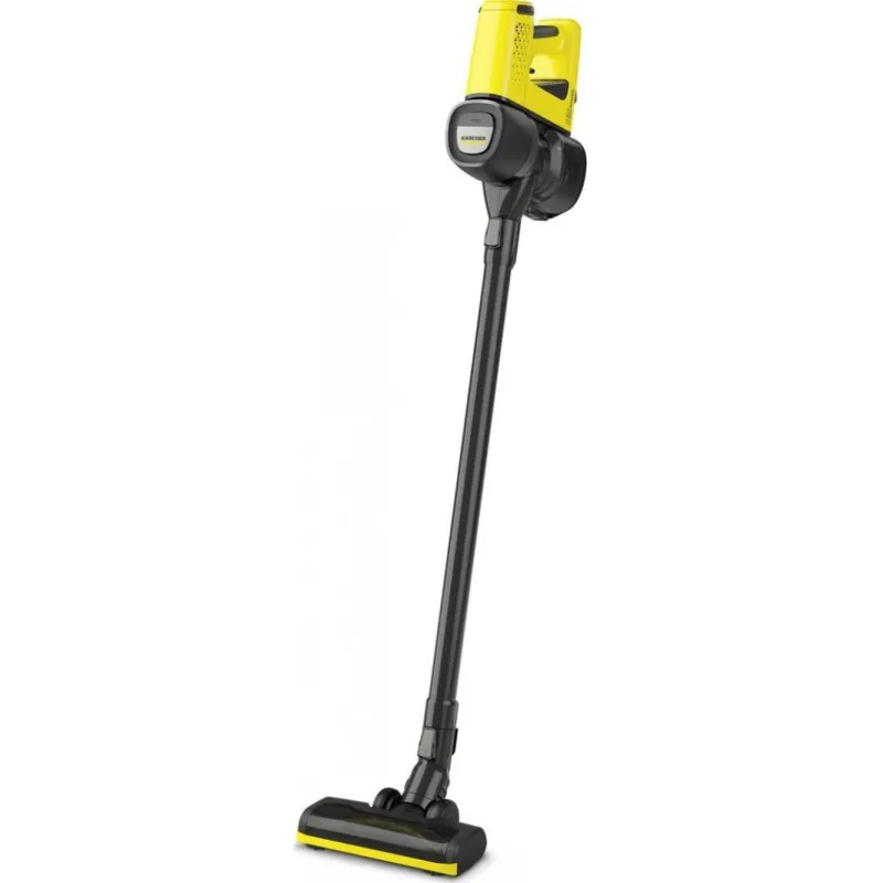 Odkurzacz pionowy Karcher VC 4 myHome (1.198-620.0)