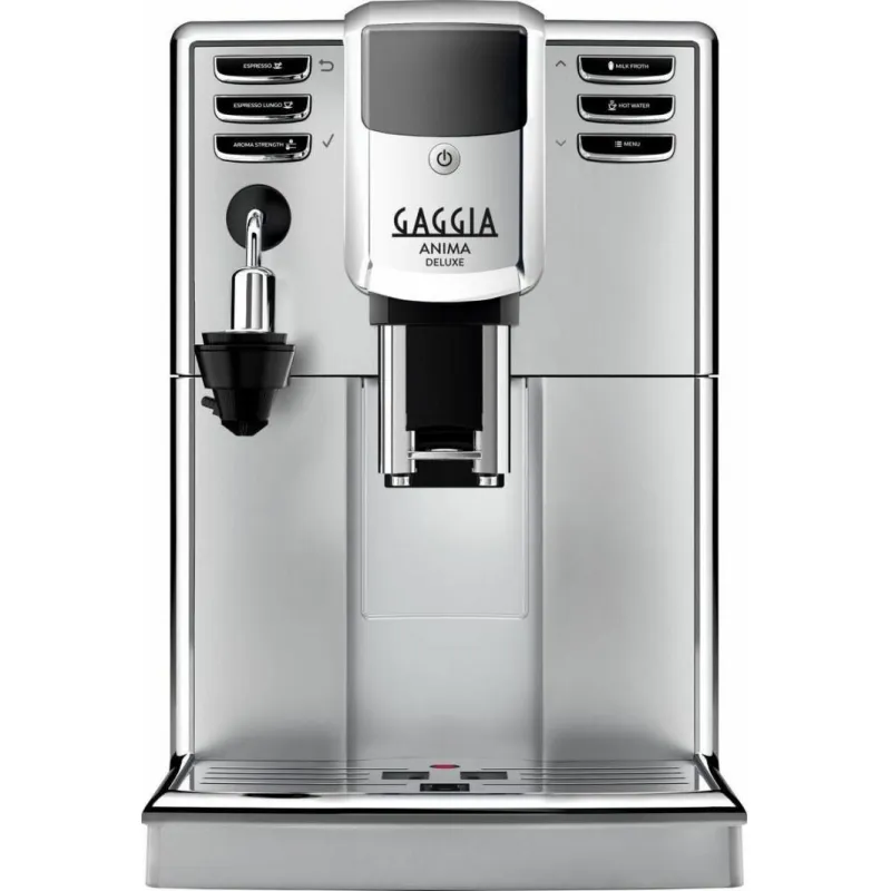 Ekspres ciśnieniowy Gaggia Anima Deluxe R18761/01