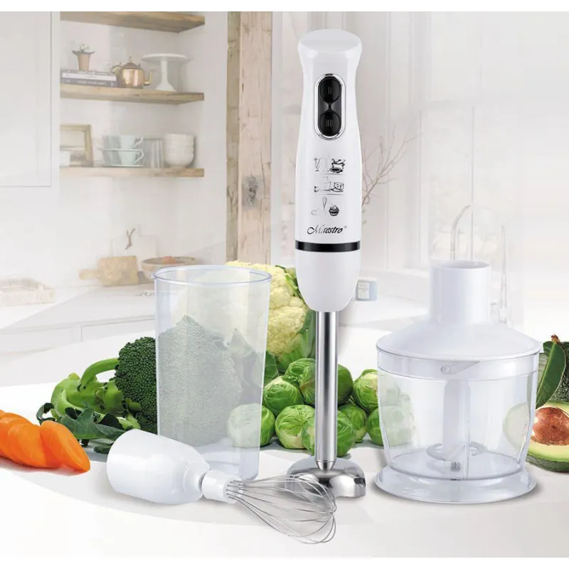 Blender Maestro MR-561