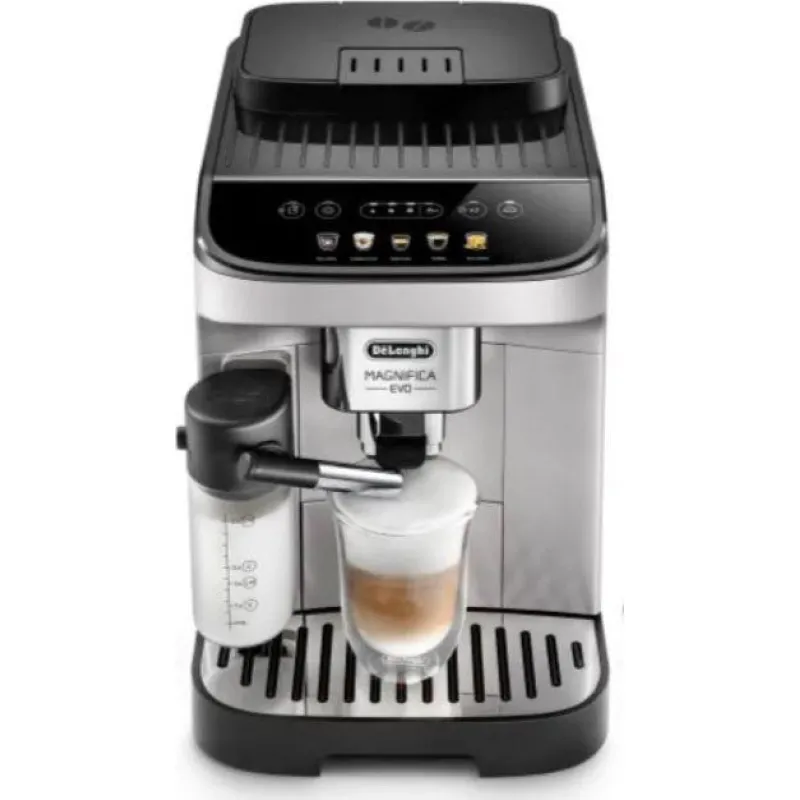 Ekspres ciśnieniowy DeLonghi Magnifica Evo ECAM 290.61.SB