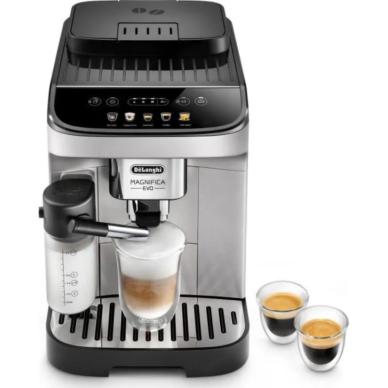 Ekspres ciśnieniowy DeLonghi Magnifica Evo ECAM 290.61.SB