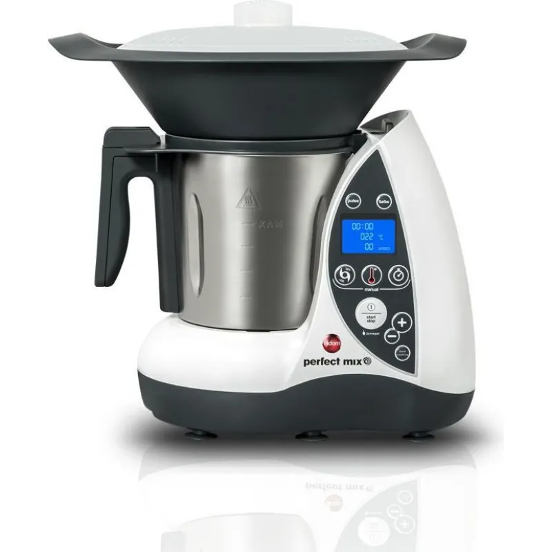 Multicooker Eldom MFC2000