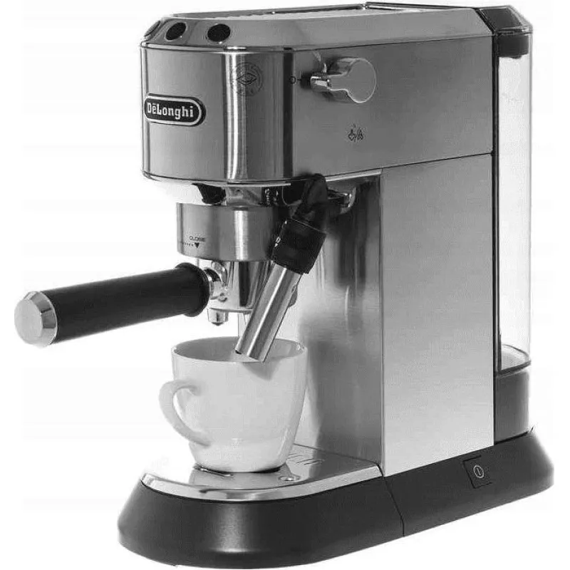 Ekspres ciśnieniowy DeLonghi Dedica EC 685.M