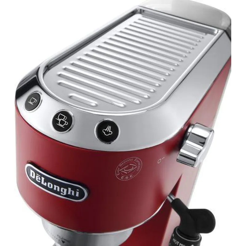 Ekspres ciśnieniowy DeLonghi Dedica EC 685.R