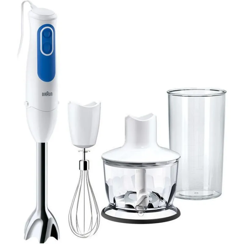 Blender Braun MQ3035 Sauce